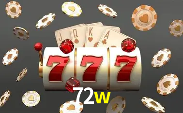 Game Providers 72w